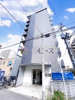 パークハウスナンバ