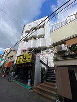 桜ノ宮シティハイツ