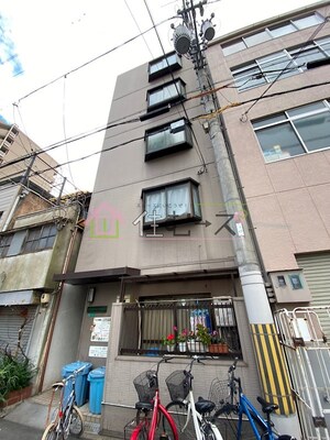 タカラハイツ敷津