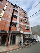 セラ北加賀屋B棟
