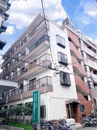 サンライズコーポ