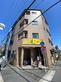 ウエストキャピタル大正