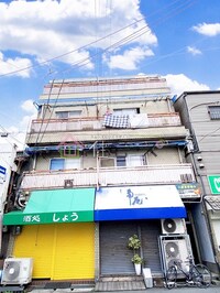 備前マンションBS第2