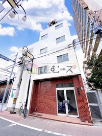 安立ハイツ