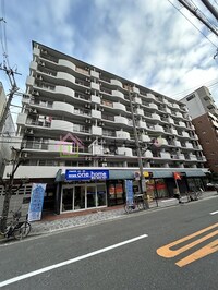 ハイツメルローズ