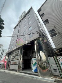 オーシャンビュー喜連西