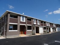 ガーデンフロント　槻