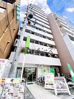 フォレストスクエア西長堀
