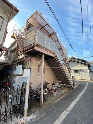 ベルハイム諏訪東
