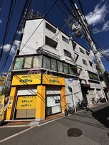 ツインビル森本1番館