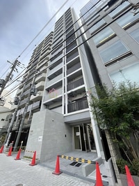 アーバネックス南新町