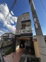 ラ・ハイール喜連