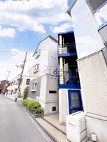 シャルマンハイツ