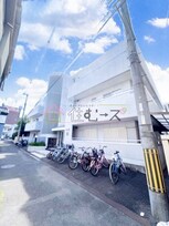 Shining　Villa