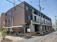 メゾン　ド　コンセルヴ