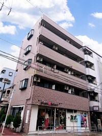 KUBOTAハイツ