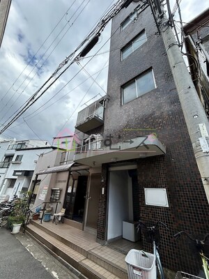 姫松マンション