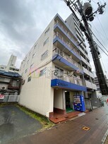 新大阪ハイツ