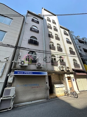 サンシャイン瓦屋町