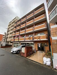 スペースライフ新大阪