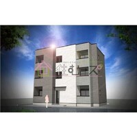 ハーモニーテラス野里IV