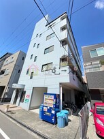 サンライズミナミ