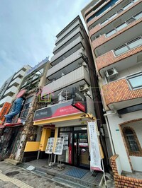 リバティ都島
