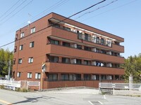 サンスコーレ弐番館