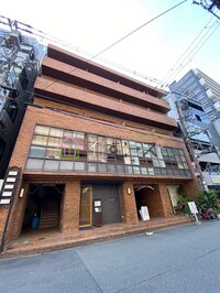 アベニュー淀屋橋