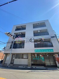 ワンプレイス平野南