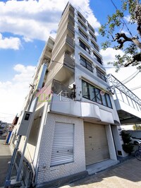 ロイヤルハイツ深江南