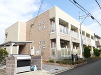 アビタシオン北町