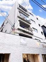 東明マンション