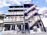 レナジア太子橋