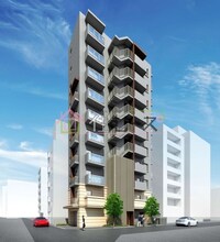 La CASA 石ケ辻