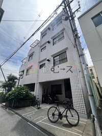パレ岸里