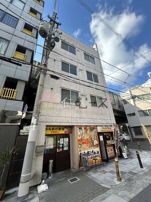 CLEAR NAMBA EAST
