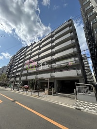 オリエント新大阪アーバンライフ