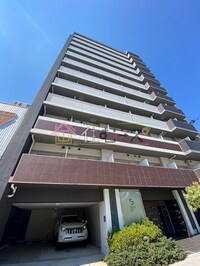 プロシード大阪NB3