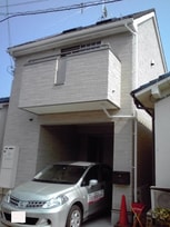 太田１丁目戸建住宅