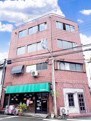 九条三伸ビル
