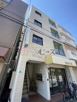 ハイツ魚住