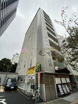 パラード天王寺