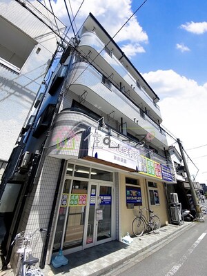 ニューライフ今津