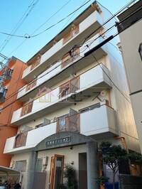 大和田マンション