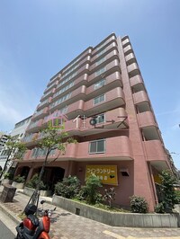 藤和シティコープ新大阪