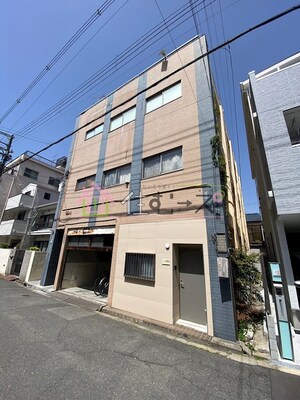 三藤マンション