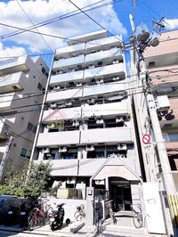 エスリード都島