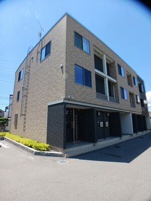 アレグレパス安倉