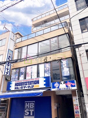 日本橋プラザ